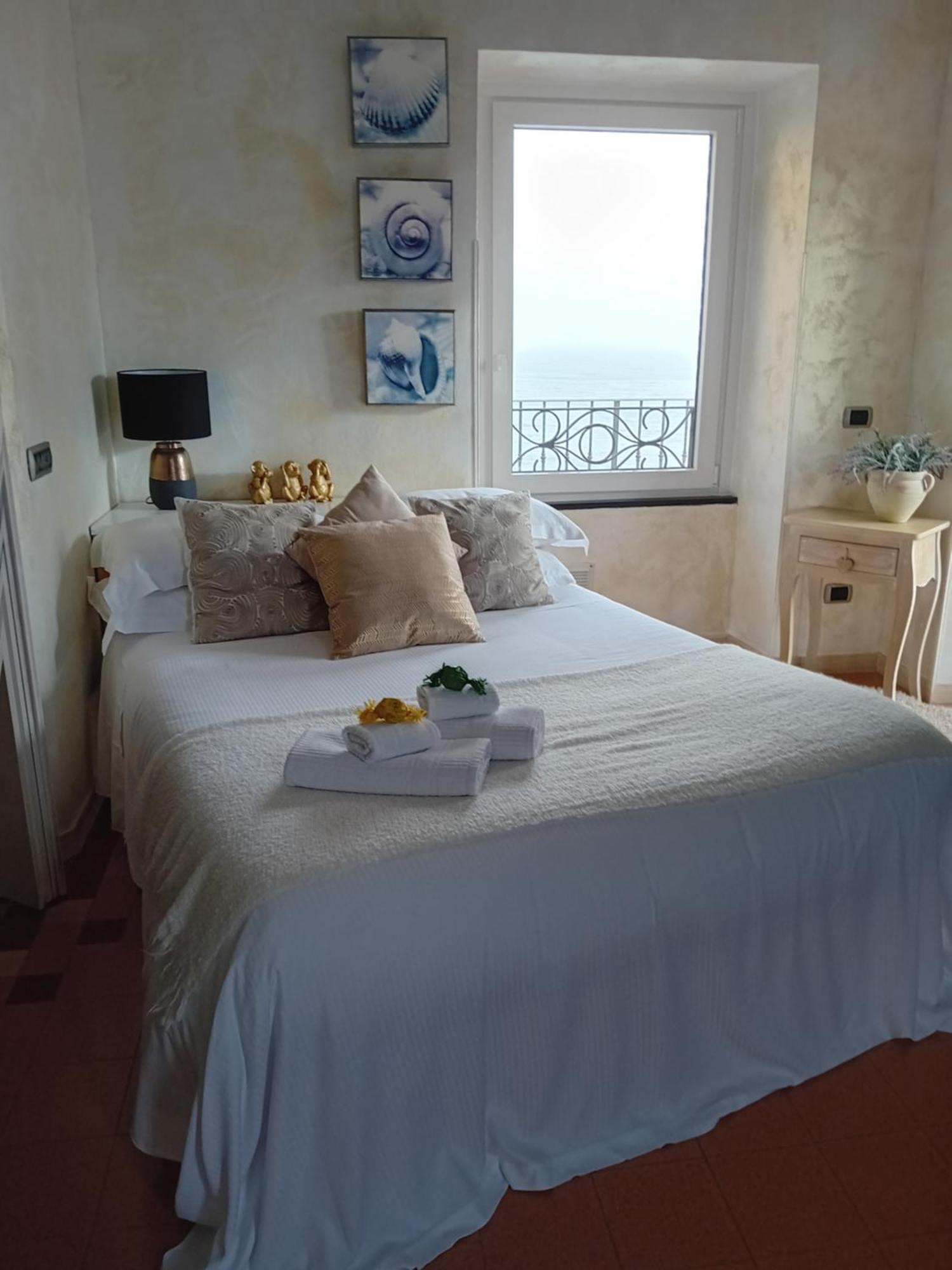 Alla Porta Rossa Manarola Habitación foto