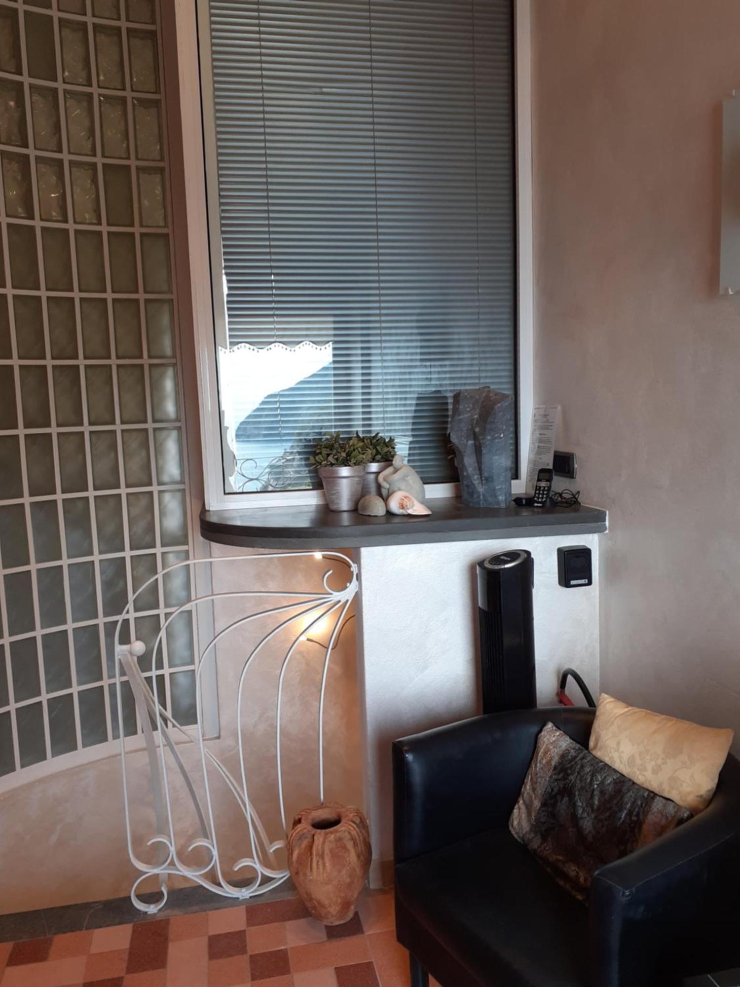 Alla Porta Rossa Manarola Habitación foto