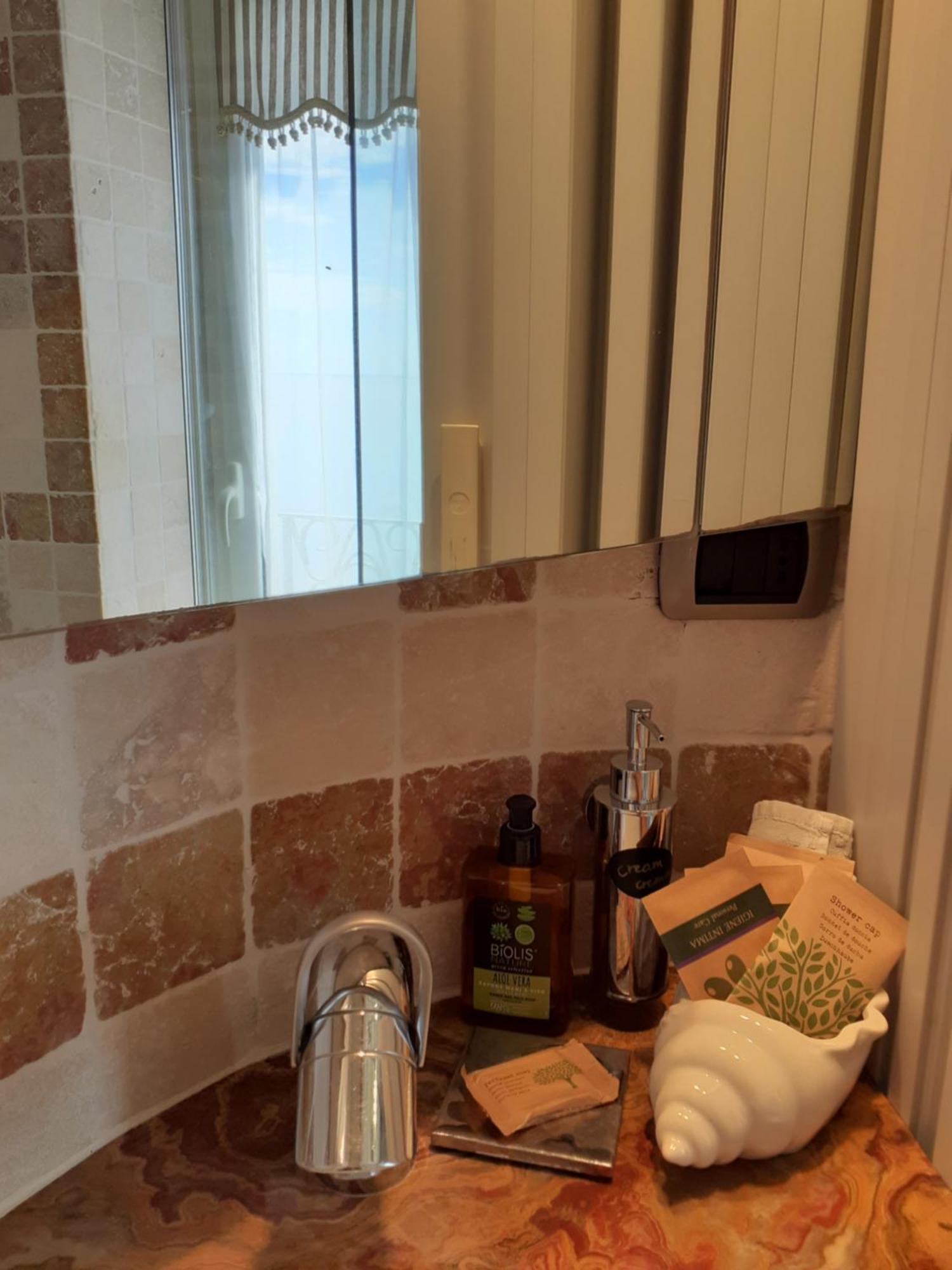 Alla Porta Rossa Manarola Habitación foto