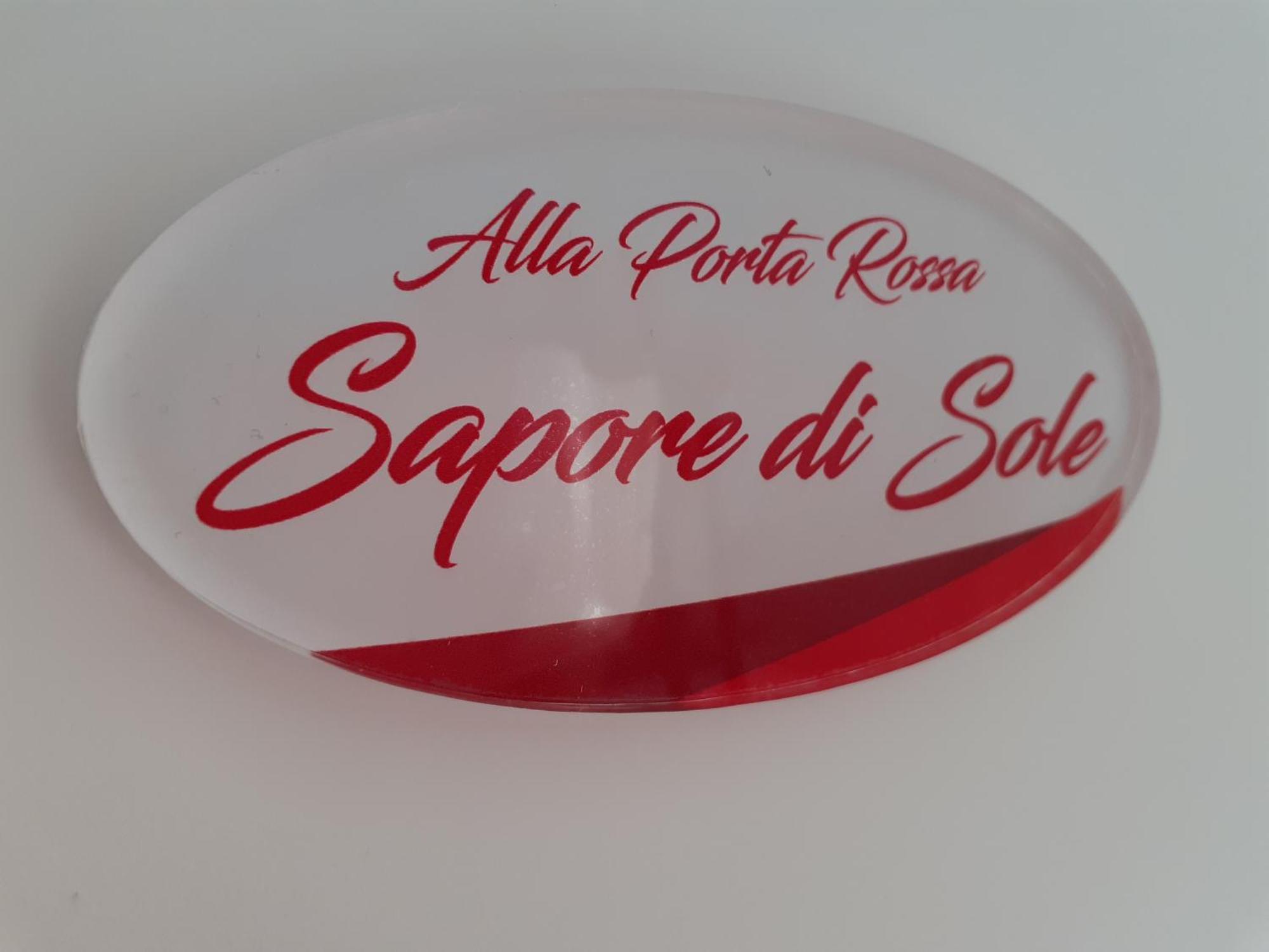 Alla Porta Rossa Manarola Habitación foto