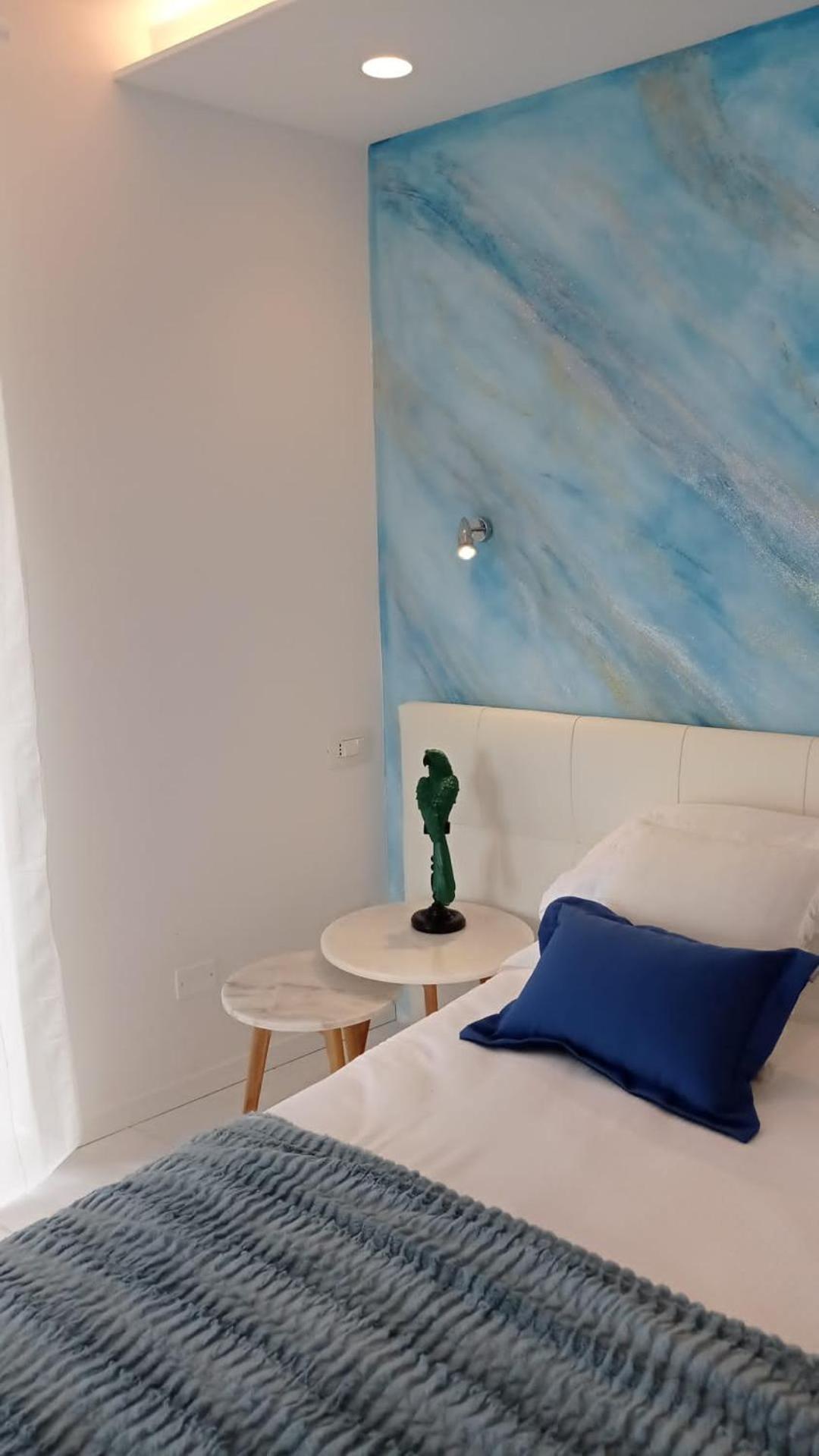 Alla Porta Rossa Manarola Habitación foto