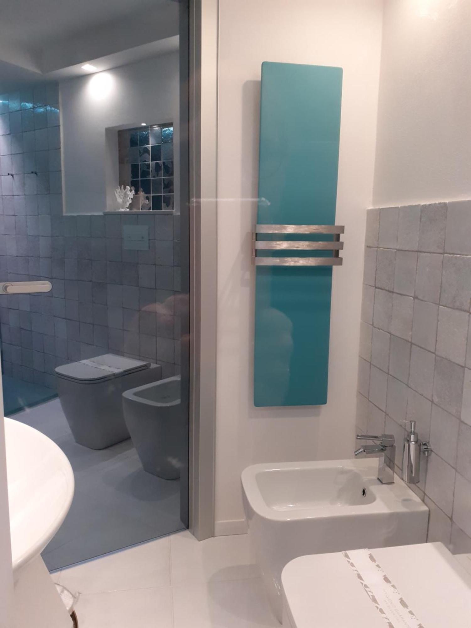 Alla Porta Rossa Manarola Habitación foto