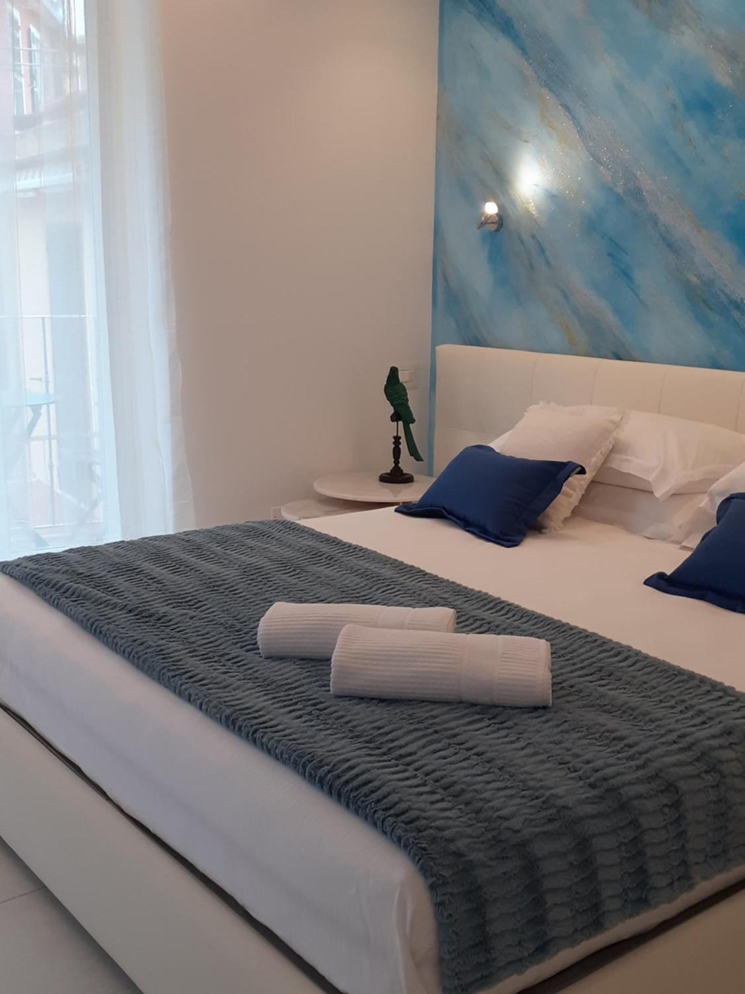 Alla Porta Rossa Manarola Habitación foto