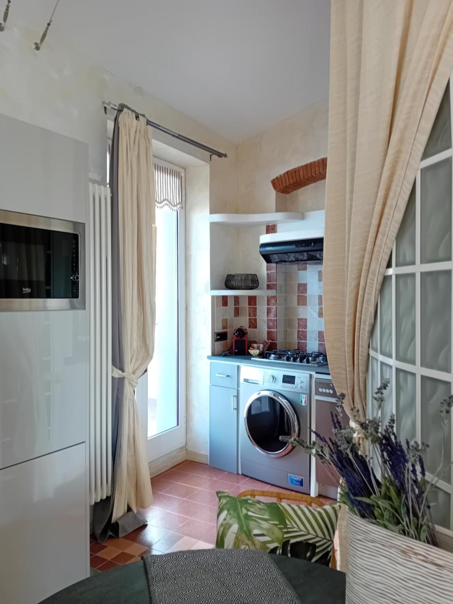 Alla Porta Rossa Manarola Habitación foto